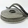 Joint brosse Brosse de porte Adhésif 10m 7×22mm Gris Brosse Voir les images du produit 7