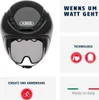 Kask do jazdy na czas ABUS GameChanger TT 1.1 - Podgląd zdjęcia produktu 8