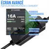 Zenergy Câble De Recharge VE Type 2 - Prise Secteur - 3.7 Voir les images du produit 3