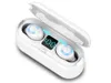Cuffie Bluetooth TWS F9-5C - bianco Anteprima dell’immagine prodotto 13