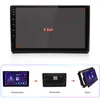 Autoradio 1+32G Android12 pour AUDI A4 2000-2009 GPS Voir les images du produit 13