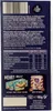 Frankonia Nougat Schokolade No Sugar added 100g Tafel Produktbild-Vorschau 2