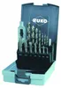 RUKO Boorset voor schroefdraad, type 245004RO, snelslijpend Productafbeelding-voorbeeld 2