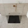 KALDEWEI Duschfläche CAYONOPLAN schwarz Produktbild-Vorschau 3