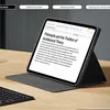 Esr Rebound Hybrid-Etui Für Ipad Pro 11'' 2024 - Schwarz Produktbild-Vorschau 13