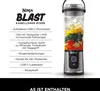 Stojanový mixér BC151EUBK Blast akumulátorový Náhľad obrázku produktu 33