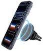 Magnetische autohouder voor ventilatierooster, geschikt Productafbeelding-voorbeeld 8