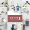 bremermann Bad-Serie PIAZZA TAPE - WC-Garnitur ohne Bohren Produktbild-Vorschau 8