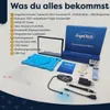 AngelTech Kindertablet XL PRO II - Android 16 - 6+8 GB RAM Produktbild-Vorschau 10