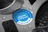 Avery Zweckform 6988-2025, Prüfplaketten, ? 30 mm, 10 Produktbild-Vorschau 7