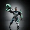 Masters of the Universe Turtles of Grayskull Clamp Champ Produktbild-Vorschau 2