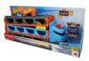 Hot Wheels City 2-in-1 Rennbahn-Transporter zur Produktbild-Vorschau 3