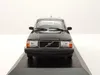 Volvo 240 GL Break Kombi 1986 schwarz Modellauto 1:43 Produktbild-Vorschau 5