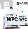 BLADE SERIES 100% Whey Protein - 1800g Schoko Produktbild-Vorschau 4