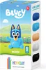 Hey Clay Bluey Knete für Kinder + Zubehör, Modelliermasse, Produktbild-Vorschau 3
