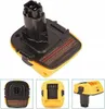 Rosfix Adaptér Dewalt DC9096 pre Batériu Dewalt (DCA1820), Náhľad obrázku produktu 6