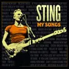 My Songs PL, CD Podgląd zdjęcia produktu 1