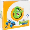 Malplay Monster Truck Barevné auto s pohonem| 3 barvy| Od 3 Náhled obrázku produktu 7