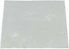 A light gray, textured filter for a vacuum cleaner. Produktbild-Vorschau