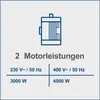 SCHEPPACH HS 720 Brennholzsäge Wippkreissäge Säge 700mm Produktbild-Vorschau 7