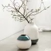 Villeroy&Boch - Wazon Lave Home Shoulder niebieski Podgląd zdjęcia produktu 6