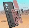 Armor Handyhülle für Xiaomi 12 / 12X Kameraschutz Handy Produktbild-Vorschau 6