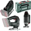 Metabo ST 18 LT, Poignée supérieure, Noir, Jaune, Acier, Voir les images du produit 7