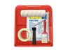 Wandprofi Malerset 6-teilig mit 25 cm Walze und 30x33 cm Produktbild-Vorschau 2