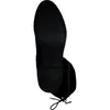 s.Oliver Damen Stiefel Overknee Stretchschaft Blockabsatz Produktbild-Vorschau 5