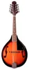 Stagg M20 Violin Burst Mandolina Podgląd zdjęcia produktu 2