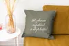 MuchoWow® Zierkissen Sofakissen Wohnzimmer Dekokissen 40x40 Produktbild-Vorschau 6