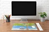 MuchoWow® Mauspad Mousepad Palme - Strandkorb - Produktbild-Vorschau 4
