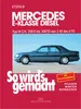 So wird's gemacht Mercedes E-Klasse Diesel Typ W 124 Produktbild-Vorschau 1