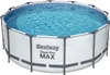 Bache Bestway FlowClearTM 58242, solaire, de piscine, 366 Voir les images du produit 10