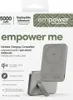 PanzerGlass empower™ by ® empower™ Bank w. Spin Stand | Náhled obrázku produktu 3