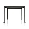 MIRADOR Pergola 88 Basic 3x3,6 stal i aluminium antracytowy Podgląd zdjęcia produktu 12