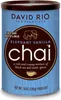 A can of David Rio Elephant Vanilla Chai. Anteprima dell’immagine prodotto