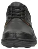 CLARKS NATURE THREE Black Náhľad obrázku produktu 59