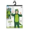 Kostüm Outfit Verkleidung Overall DINOSAURIER Drache Produktbild-Vorschau 8
