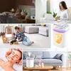 Luftbefeuchter, Raumbefeuchter, Aroma Diffuser, Produktbild-Vorschau 9