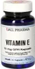 GALL PHARMA Vitamin E 15 mg GPH Kapseln, 30 St. Kapseln Produktbild-Vorschau 2