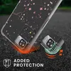 kwmobile Necklace Case kompatibel mit Xiaomi Redmi Note 11 Produktbild-Vorschau 2