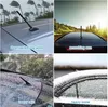Antenne voiture à tige courte universelle 6,5cm 18cm 6 vis Voir les images du produit 7