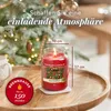 Yankee Candle Red Apple Wreath Duftkerze 623 g Produktbild-Vorschau 10