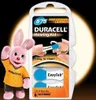 Duracell DA675 6er-Blister / Ultra+ Hörgeräte-Knopfzellen Produktbild-Vorschau 11