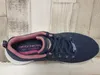 Skechers Arch Fit - Glee For All - Navy / Pink Textil Produktbild-Vorschau 12