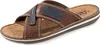 Rieker 21061-25 Herren Sandalen Pantoletten Clogs , Produktbild-Vorschau 58