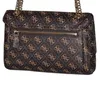 Guess Noelle Schultertasche 24 cm Produktbild-Vorschau 4