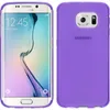 PhoneNatic Case kompatibel mit Samsung Galaxy S6 Edge - Produktbild-Vorschau 1