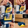 LEGO ICONS Transformers: Soundwave, Stavebnica, 18 rok / Náhľad obrázku produktu 39
